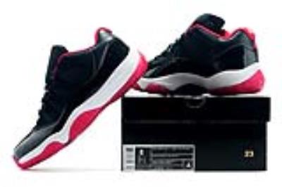 cheap air jordan 11 retro low gs 